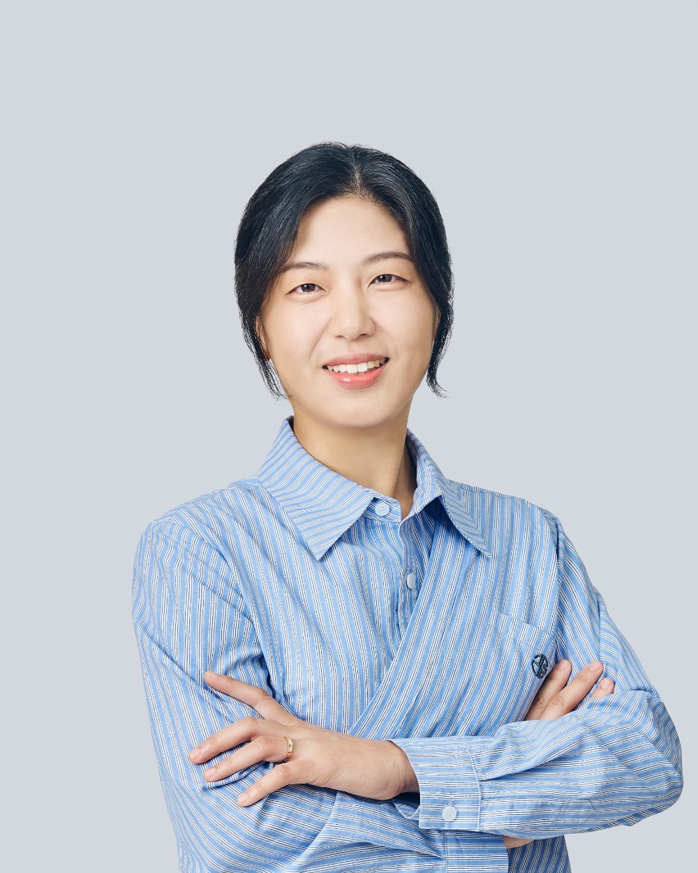 Jihyun Esther Paik