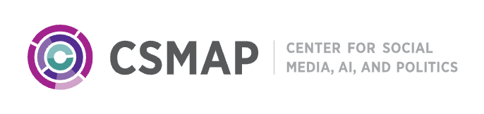 CSMAP at NYU